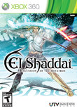 El Shaddai: Ascension of the Metatron boxshot