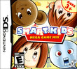 Smart Kids Mega Game Mix boxshot