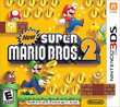 New Super Mario Bros. 2