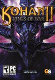 Kohan II: Kings of War boxshot
