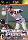 Inside Pitch 2003 boxshot