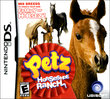 Petz Horseshoe Ranch boxshot