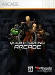 Quake Arena Arcade boxshot