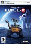 Wall-E boxshot