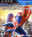 The Amazing Spider-Man boxshot