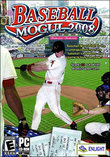 Baseball Mogul 2008 boxshot