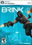 Brink boxshot