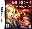 Murder in Venice boxshot