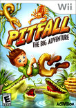 Pitfall: The Big Adventure boxshot