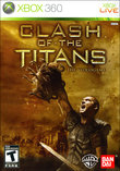 Clash of the Titans boxshot