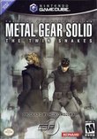 Metal Gear Solid: The Twin Snakes boxshot