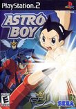 Astro Boy boxshot