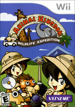 Animal Kingdom: Wildlife Expedition boxshot