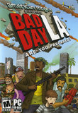 American McGee Presents: Bad Day L.A. boxshot