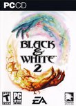 Black & White 2 boxshot
