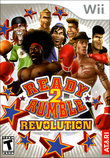 Ready 2 Rumble Revolution boxshot