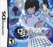 Shin Megami Tensei: Devil Survivor 2 boxshot