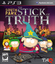 South Park: The Stick of Truth boxshot