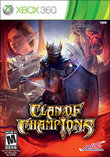 Clan of Champions boxshot