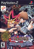 Yu-Gi-Oh! Duelists of the Roses boxshot