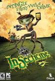 Insecticide: Episode 1 boxshot