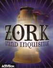 Zork: Grand Inquisitor boxshot