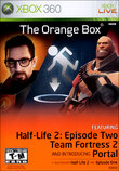 The Orange Box boxshot