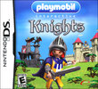 Playmobil: Knights boxshot