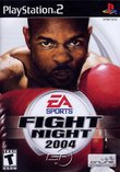 Fight Night 2004 boxshot