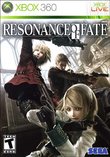 Resonance of Fate boxshot