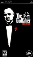 The Godfather Mob Wars boxshot
