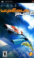 Wipeout Pure boxshot