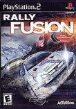 Rally Fusion: Race of Champions boxshot
