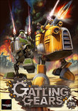 Gatling Gears boxshot
