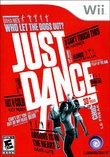 Just Dance boxshot