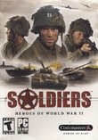 Soldiers: Heroes of World War II boxshot