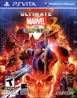 Ultimate Marvel vs. Capcom 3 boxshot