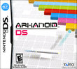 Arkanoid DS boxshot