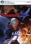 Devil May Cry 4 boxshot