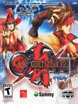 Guilty Gear X2 #Reload boxshot