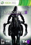 Darksiders II boxshot