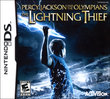 Percy Jackson and the Olympians: The Lightning Thief boxshot