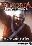Victoria - Revolutions boxshot