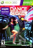 Dance Central boxshot