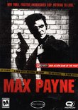 Max Payne boxshot
