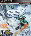 SSX boxshot