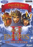 Age of Empires II: The Age of Kings boxshot
