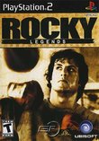 Rocky: Legends boxshot