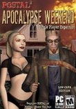 Postal 2: Apocalypse Weekend boxshot