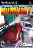Burnout boxshot